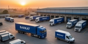 Logistics Coordination